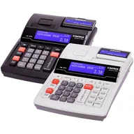 Kasy fiskalne - Kasa fiskalna DATECS SEMI E.KO - miniaturka - grafika 1