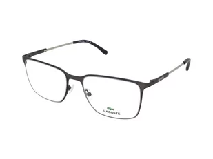 Lacoste L2287-021 - Okulary korekcyjne, oprawki, szkła - miniaturka - grafika 1