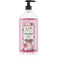 Kosmetyki do kąpieli - Lux Cherry Blossom & Niacinamide żel pod prysznic 720 ml - miniaturka - grafika 1