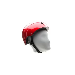 Kask rowerowy do BMX, rolek, hulajnogi, deskorolki Sfr Essentials - Ochraniacze - miniaturka - grafika 1