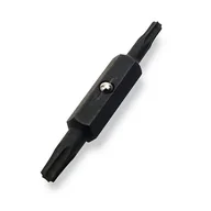 Akcesoria do noży - Victorinox Bit Torx 6 / Bit Torx 8 A.7680.34 - miniaturka - grafika 1