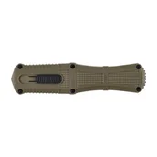 Noże - Nóż OTF Benchmade 3370GY-1 Claymore - miniaturka - grafika 1
