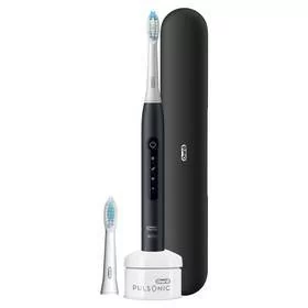 Braun Oral-B Pulsonic Slim Luxe 4500 Matte Black