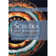 Rozwój osobisty - Ścieżka jest wszędzie - miniaturka - grafika 1