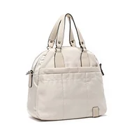 Torebki damskie - Abbacino torebka damska mahabar, beżowy, - miniaturka - grafika 1