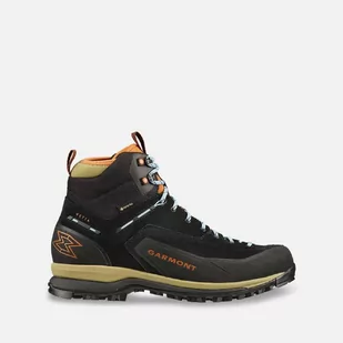 Buty górskie męskie Garmont VETTA TECH GTX - Sprzęt wspinaczkowy - miniaturka - grafika 1