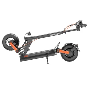 JOYOR S5-Z Electric Scooter, 48V 13Ah Battery, 600W Motor, 10*3-inch Tires, 25km/h Speed, 40-55km Range - Hulajnogi elektryczne - miniaturka - grafika 7