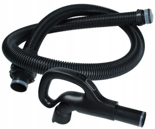 Zestaw wąż uchwyt Electrolux UltraSilencer Zen - Akcesoria do odkurzaczy - miniaturka - grafika 1