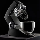 Roboty kuchenne - Witt Varimixer Teddy Czarny mat - miniaturka - grafika 1