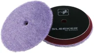 Akcesoria do mycia samochodu - Evoxa Sleeker Master Wool - Pad, futro polerskie "Furious Lily" 130/150 - miniaturka - grafika 1