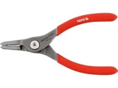 Kombinerki i obcęgi - Yato Szczypce Segera Zewnętrznie Proste 140MM - miniaturka - grafika 1