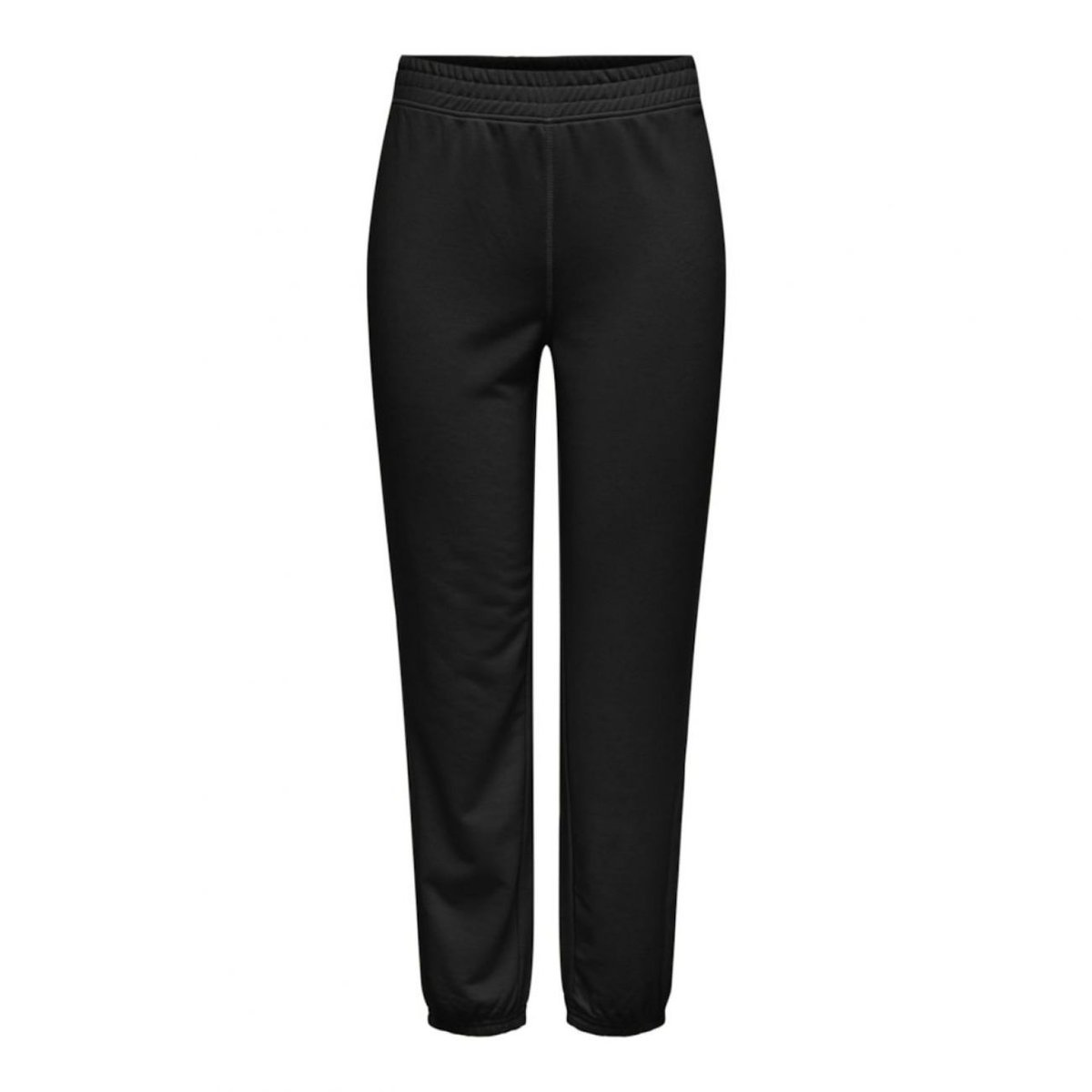 pantaloni sport donna only 15312094 bella black