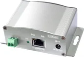 Powerline communications - Wantec 5805 adapter PoE - miniaturka - grafika 1