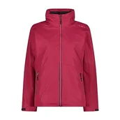 Kurtki damskie - CMP kurtka damska 3 w 1, Anemone, 44 - miniaturka - grafika 1