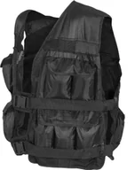 Pozostały sprzęt i akcesoria do ćwiczeń - Gorilla Sports Kamizelka Treningowa 30kg - miniaturka - grafika 1