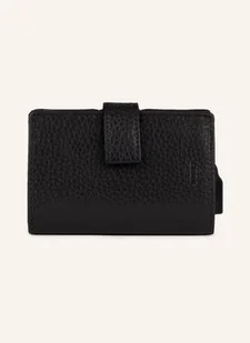 Joop! Etui Na Karty Cardona Z Kieszenią Na Monety schwarz - Etui na dokumenty i karty - miniaturka - grafika 1