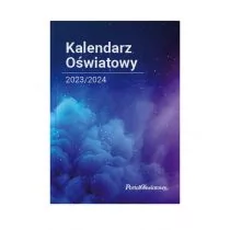 Kalendarz Oświatowy 2023/2024 - Teczki i skoroszyty - miniaturka - grafika 2