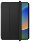 Etui do tabletów - FIXED Padcover+ do Apple iPad Pro 11'' 2024, czarne FIXPC+-1325-BK - miniaturka - grafika 1