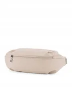 Nerki - Nerka z miękkiego hydrofobowego materiału beżowa - miniaturka - grafika 1