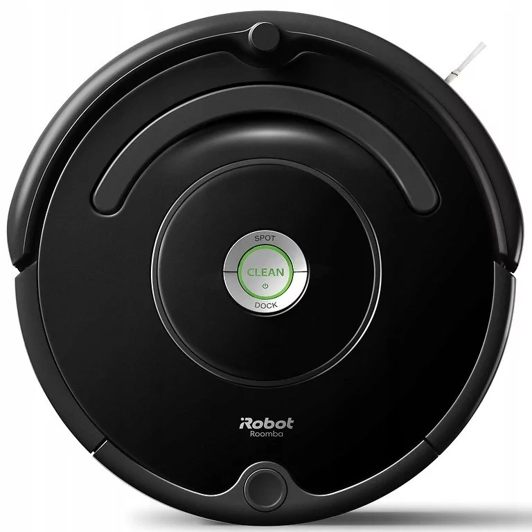 IRobot Roomba 697 - Opinie i ceny na