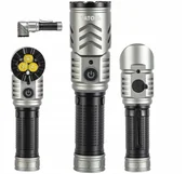 Latarki - YATO LATARKA AKUMULATOROWA 20W 2500LM - miniaturka - grafika 1