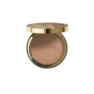Sisley Paris Phyto-Poudre Compacte - Pudry do twarzy - miniaturka - grafika 2