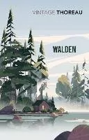 Henry David Thoreau Walden - Biografie obcojęzyczne - miniaturka - grafika 1