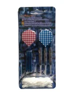 Dart - Echowell Zestaw Rzutek Grotów 50 końcówek Do Darta - miniaturka - grafika 1