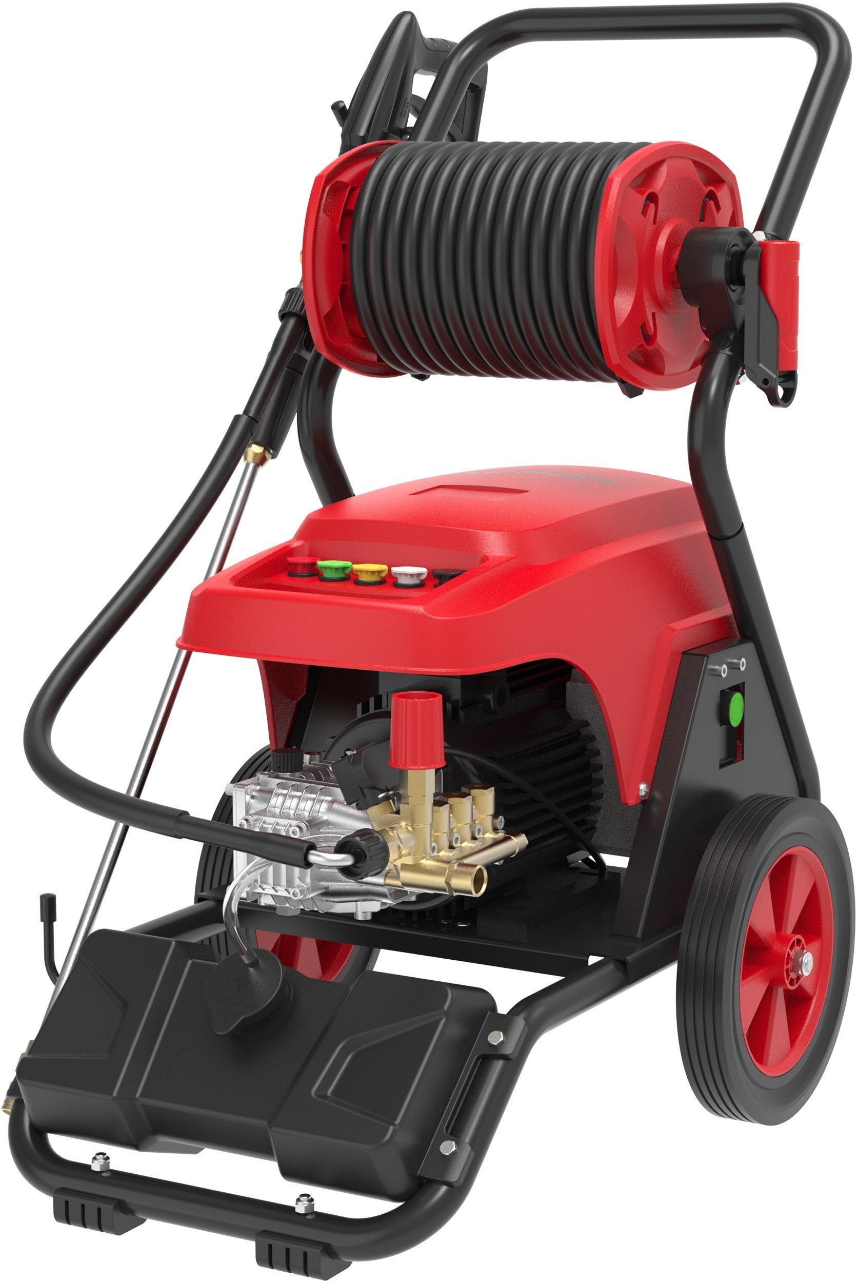 LEHMANN MICHIGAN SET 2800 W MYJKA CIŚNENIOWA 