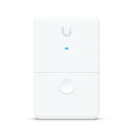 Powerline communications - Ubiquiti UISP Dual-Power Injector 2.5 Gigabit Ethernet 48 V - miniaturka - grafika 1