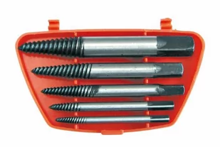 MEGA 32050 Wykrętaki do zerwanych śrub M5-M24, 32050 - Zestawy narzędziowe - miniaturka - grafika 1