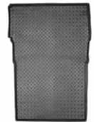 Maty bagażnikowe - Opel Combo Cargo Van od 2019r. Mata bagażnika MIX-PLAST 23066 - miniaturka - grafika 1