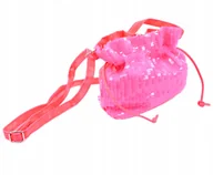 Torebki damskie - Kolorowa Torebka Dziecięca Na Ramię Różne Kolory - miniaturka - grafika 1