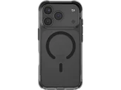 Etui i futerały do telefonów - Etui - plecki UNIQ LifePro Xtreme do Apple iPhone 17 Pro 6,3 Magclick Charging Czarny Przezroczysty Przezroczysty-Czarny - miniaturka - grafika 1