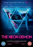 Pozostałe filmy DVD - Neon Demon (Nicolas Winding Refn) (DVD) - miniaturka - grafika 1