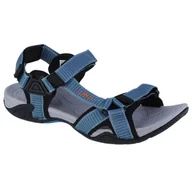 Sandały męskie - Sandały męskie, CMP Hamal Hiking Sandal - miniaturka - grafika 1