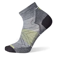 Skarpetki damskie - Smartwool Damskie skarpety do kostki Run Zero Cushion Run Zero Cushion - miniaturka - grafika 1