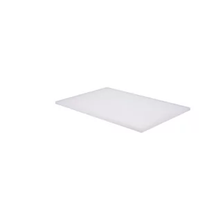 Yato DESKA DO KROJENIA 450x300x13 BIAŁA YG-02174 - Deski do krojenia - miniaturka - grafika 1