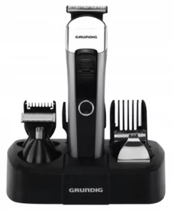 Grundig MGK6841 - Trymery - miniaturka - grafika 1