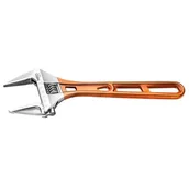 Klucze i nasadki - Neo Klucz nastawny 306 mm, zakres 0 - 53 mm - miniaturka - grafika 1