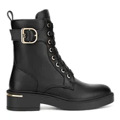 Botki damskie - Trzewiki Mexx CEO-MI001713543W - miniaturka - grafika 1