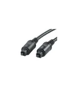 Kable - Value Kabel audio Toslink M-M 1m - miniaturka - grafika 1