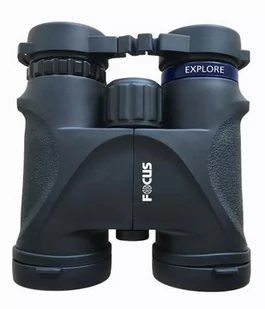 Focus Explore 10x42 - Lornetki - miniaturka - grafika 1