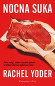 Opowiadania - Nocna suka - miniaturka - grafika 1