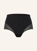 Majtki damskie - Spanx Figi Modelujące Undie-Tectable® Illusion schwarz - miniaturka - grafika 1
