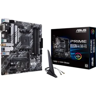 Płyta główna Asus B550 PRIME - Płyty główne - miniaturka - grafika 1