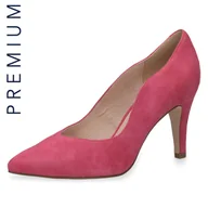 Czółenka - Czółenka różowe szpilki Effi  [22403-20-540] - miniaturka - grafika 1