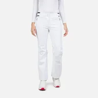 Spodnie narciarskie - Spodnie narciarskie damskie Rossignol Ski Pant - miniaturka - grafika 1