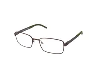 Okulary korekcyjne, oprawki, szkła - Tommy Hilfiger TH 1827 VZH - miniaturka - grafika 1