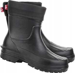 Buty typu kalosz, z tworzywa EVA LEMIGO DENVER - Kalosze męskie - miniaturka - grafika 1